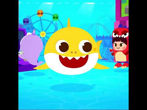 [App Trailer] Baby Shark World for Kids_s_60s - [App Trailer] Baby Shark World for Kids_s_60s
