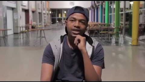 Thakaneng bridge ufs with hence.