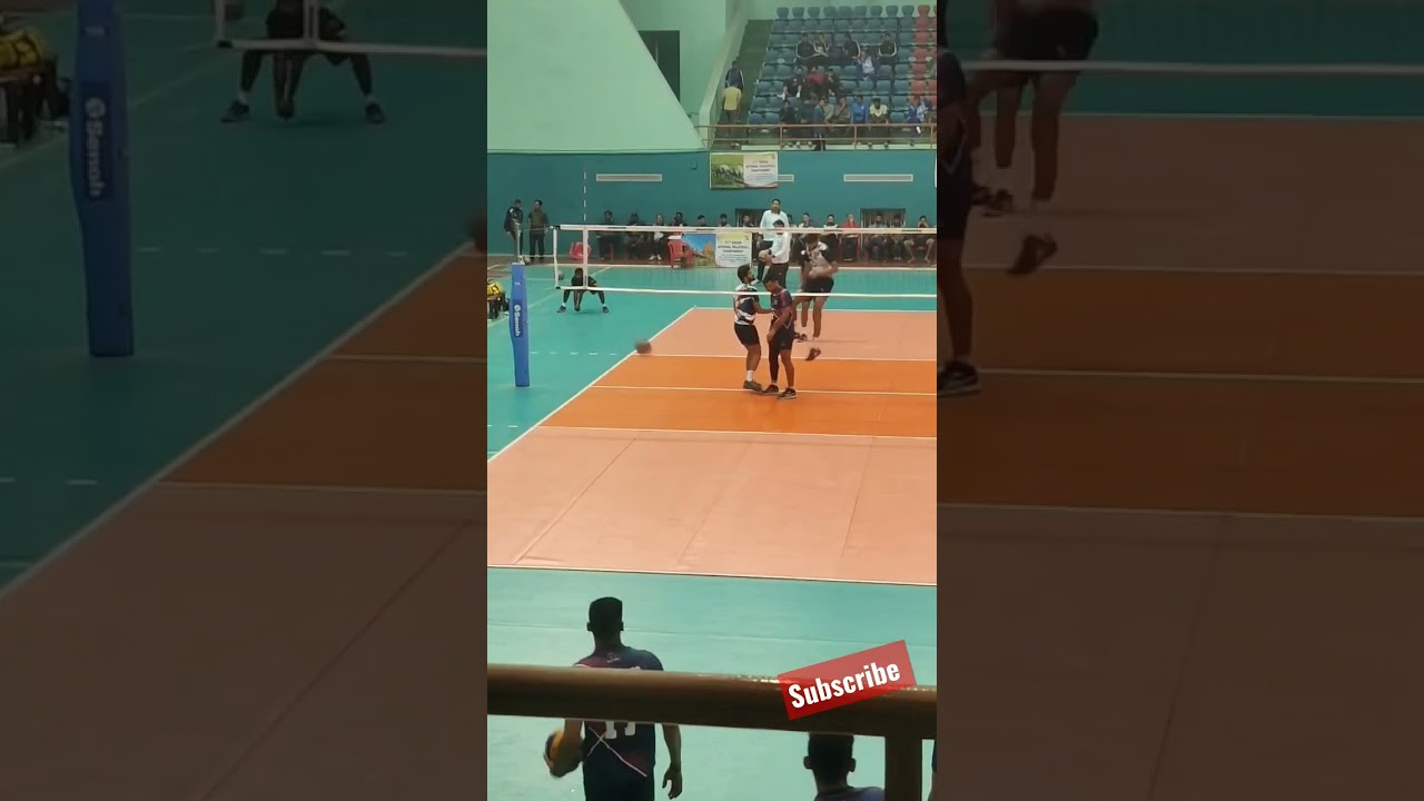 short attack warm up 