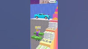 Money Run 3D - lvl 275, Best Funny All Levels Gameplay Walkthrough ( Android, Ios ), Mobile Game