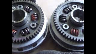 Do not modify old. Buy new. Compatible fit 2002 to 2024 engines. Part number 21200-31Y20 is 300 USD