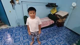Grade 1 Physical Education Performance Tasks: Iba't ibang Pagkilos