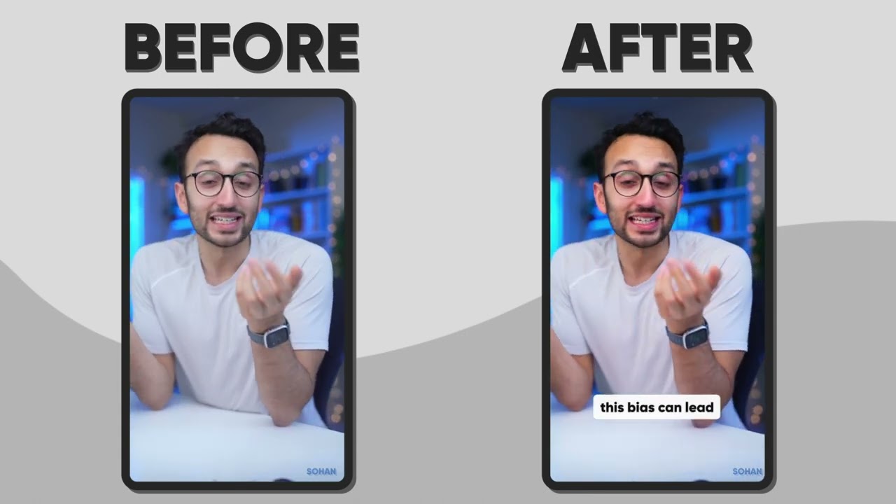 Ali Abdaal edit