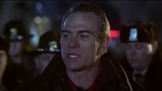 映画「逃亡者」予告動画【字幕なし】 - YouTube