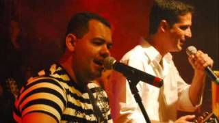 Alan e Daniel - Feiticeira