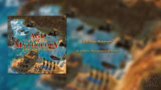 Age of Mythology OST - Eat Your Potatoes [Extended]