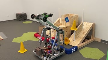 2023 Prototypes | Testing New Roller Claw