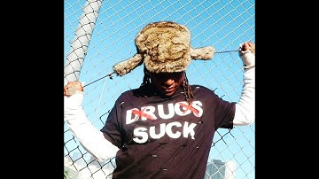 MDMA - Rollercoaster (Prod. Cade)