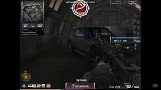 Colt IAR ❂ S&W ❂ Prokill ❂ Evac