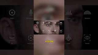 👁️ Smart Contact Lenses Are Becoming Real 😳 || #ar #futuretech @DigitalNova-01