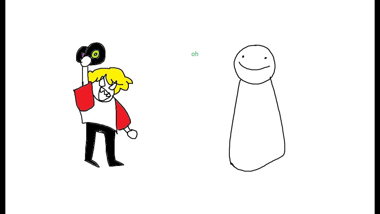 the dre smp episode #1