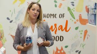 Hooked & Ships Cat Treats