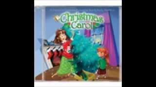 Christmas Carol O Let The Snow come Down