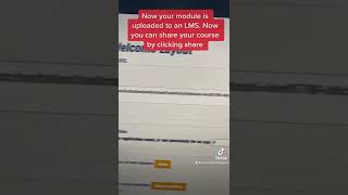 Cloud.scorm.com Is An Awesome Site For Testing Your Module.