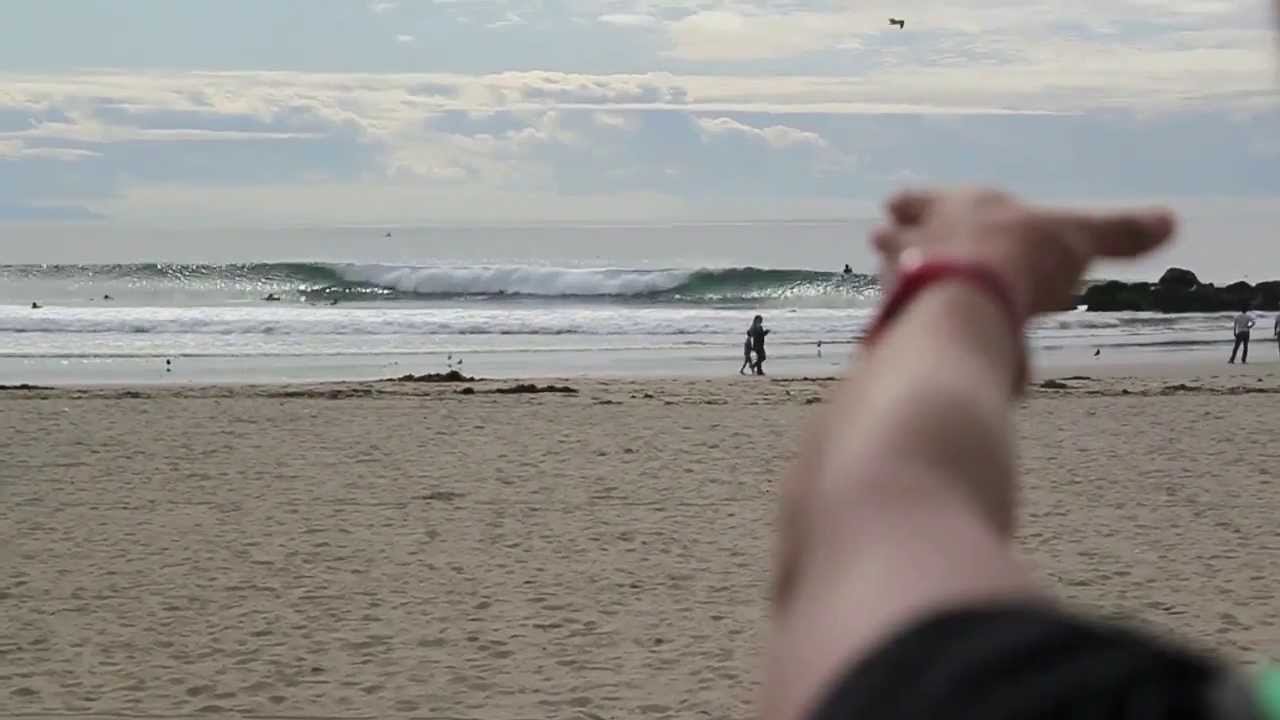 The Vaz Brothers "Lost in Califa"