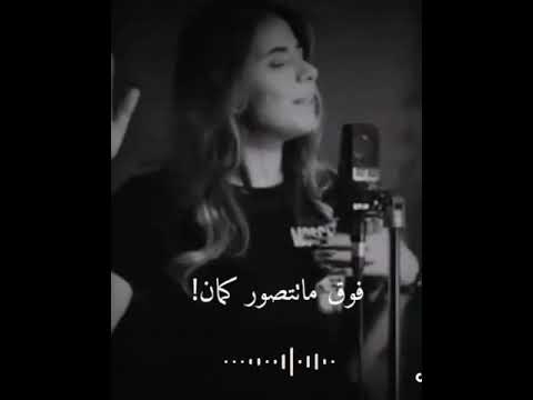 لقيت الطبطبة حسين الجسمي بالبنط العريض باجمل صوت