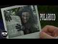 Polaroid  short horror film