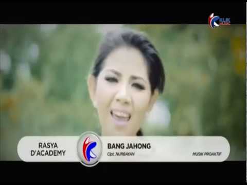 77FRON77 -- RASYA D'ACADEMY -- BANG JAHONG