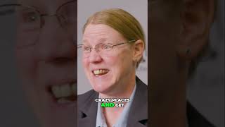 How a satellite #engineer saved the day - Karen Burnham #pcb #aerospace #electronics #shorts