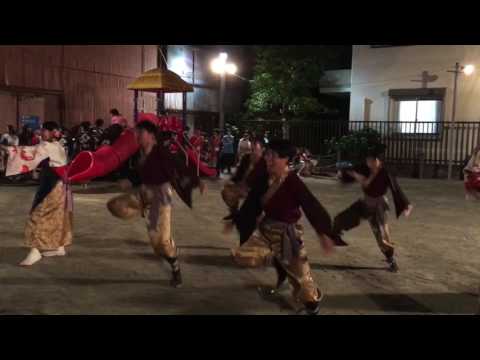 音錦 高柳 2017