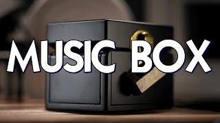 Thumbnail for Magic Review - The Music Box by Colin Underwood & TCC Magic