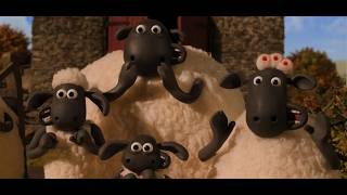 Shaun the Sheep: The Beast of Mossy Bottom | Creature Feature Trailer Analysis & Release News