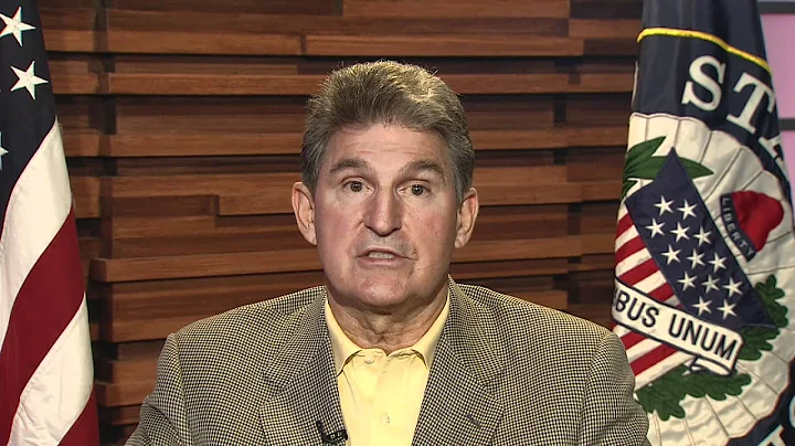 Manchin to Geithner: We Must Keep Our Promises to Our Seniors, Put Social Security First