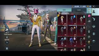 Pubg Mobile Crate Opening Awm Can We Upgrade Glacier M416 To Lvl 5
