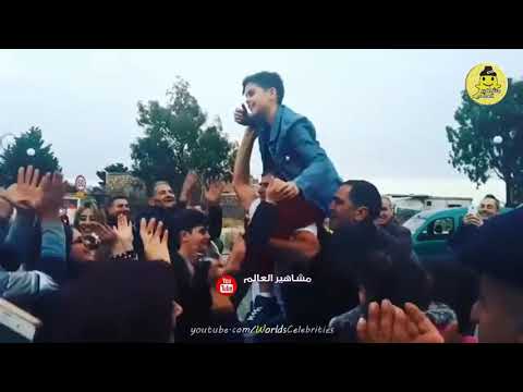استقبال الفنان جورج عاصي