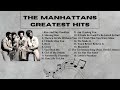 The Manhattans Greatest Hits (Album)