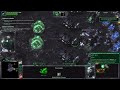 Starcraft 2 - COOP: ghostwar