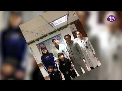 【2年前】鄒市明出院后首公開發聲：好久不見 我還是我 網友紛紛擔心拳王的身體