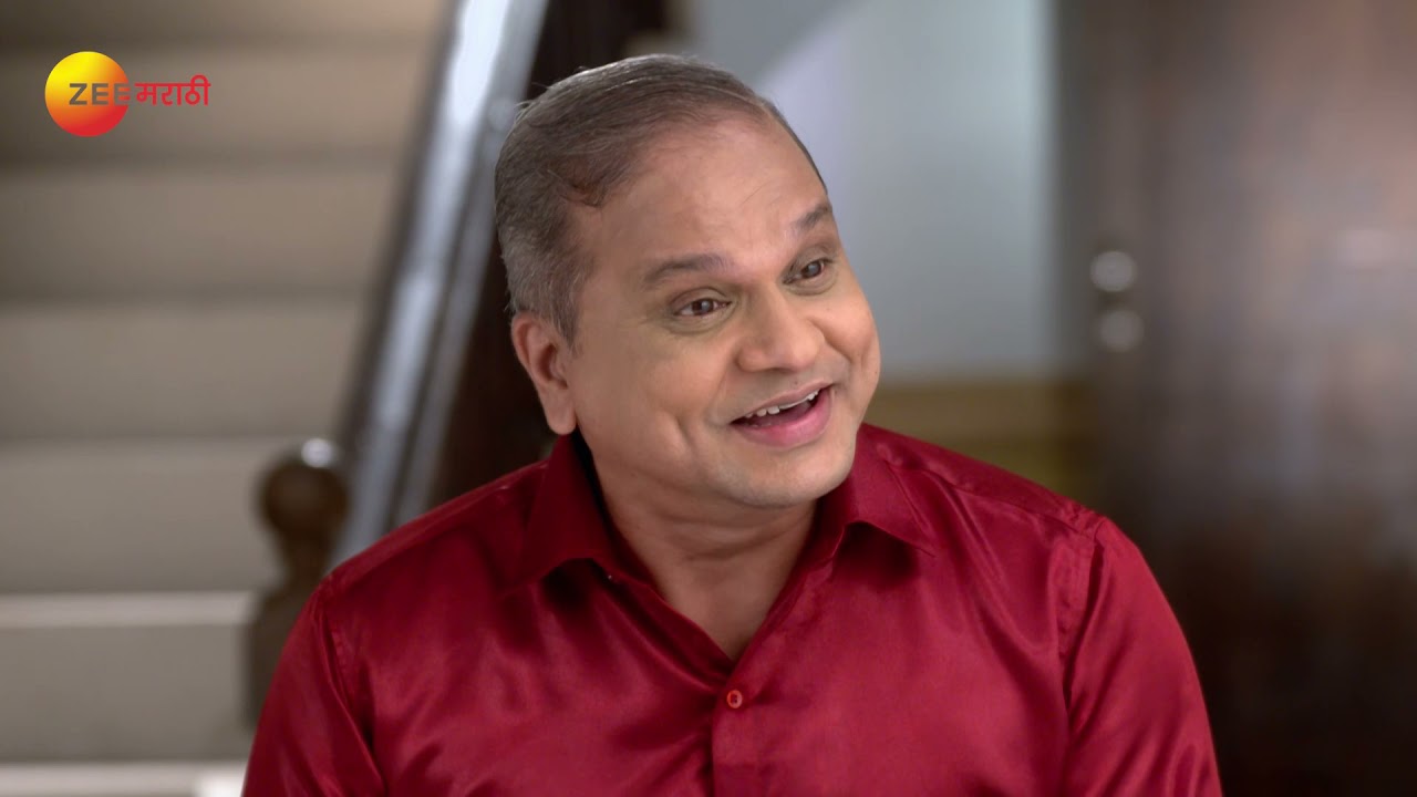 EP 51 - Мажи Тужи Решимгаат - Индийское маратхи -телешоу - Же маратхи