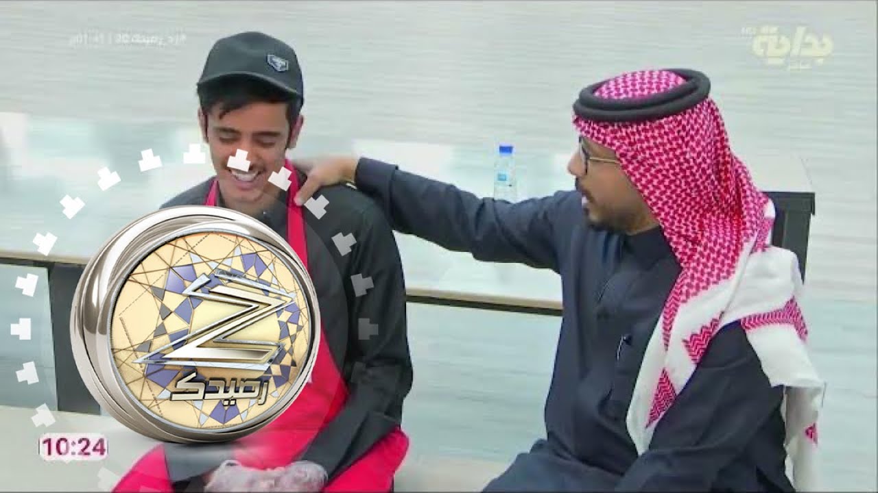 رسالة مواساة من أم تركي أثناء ذكره موقف عن ألم فقده لأبوه في المدرسة بيوم الآباء | #زد_رصيدك20