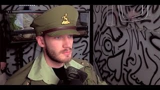 My Thoughts On Stand With PewDiePie And The Limits Of Comedy