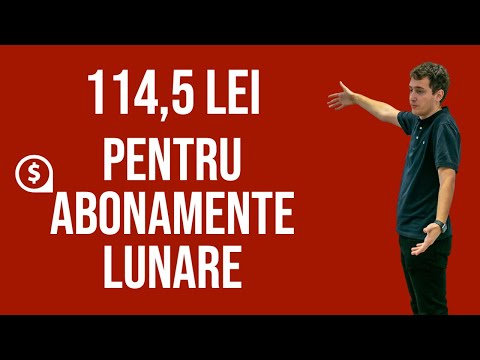 Video: YouTube Confirmă Serviciul De Abonament Plătit