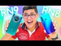 Xiaomi Redmi Note 9 vs Redmi Note 8 - ENTENDA QUAL O MELHOR PRA VOCÊ! QUAL COMPRAR?