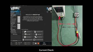 How to Setup PPM for Autoro AESC Motor Controller