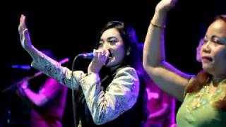 Egois DEVIANA SAFARA.MUSTIKA MUDA live Sendang Sedayu, Tasyakuran pernikahan Mas Abu mbak Sri