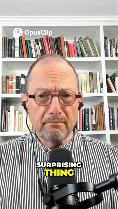 Is the Empty Tomb of Jesus a Proof or a Cause for Doubt? Dr. Bart Ehrman