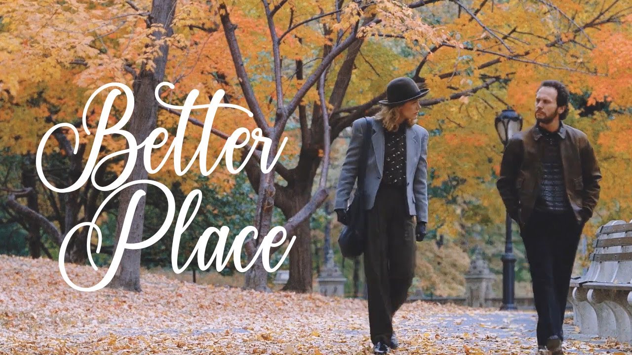 When Harry Met Sally | Better Place