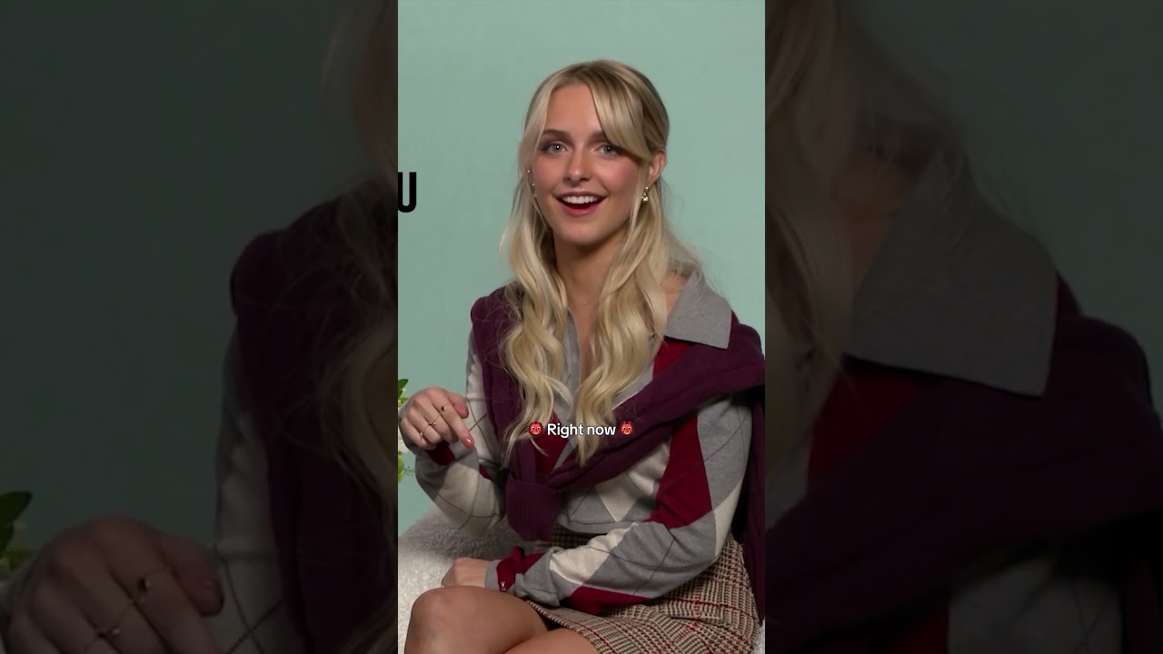 Regretting You | Bloopers Mckenna and Mason | Paramount Pictures UK