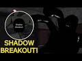 How to ESCAPE PIGGY: SHADOW BREAKOUT! - Roblox