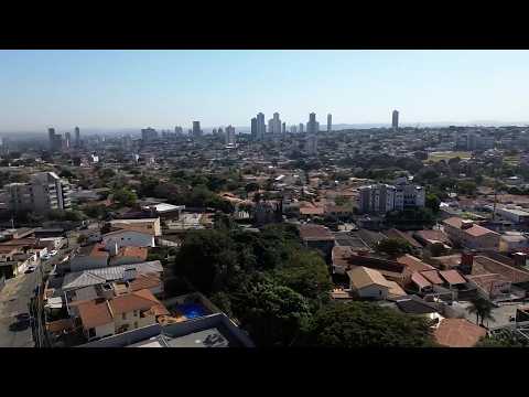 Capa de SETOR SUL (1ª PARTE)