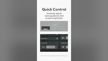 KIA HOW-TO | Infotainment System ccNC Overview
