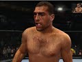 UFC 2009 Undisputed Demo Expert Difficulty