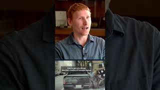 Owner of vandalized Tesla speaks out