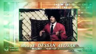 Görogly Dessany, Diñläñ Lezzet Alyñ