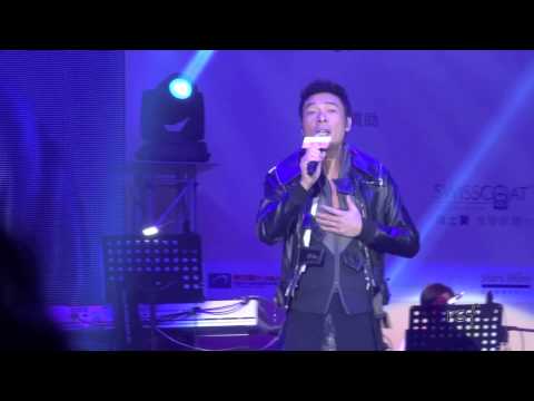 許志安 - 情人甲 @新城22聲光綻放音樂會