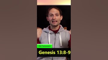 God reveals further promises of inheritance as Abraham does what is right!